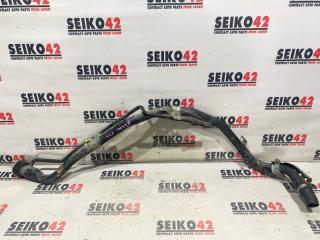 Горловина топливного бака Toyota Voxy