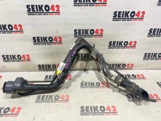 Горловина топливного бака Toyota Corolla Rumion