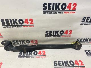 Запчасть тяга подвески задняя левая Nissan AD 2003