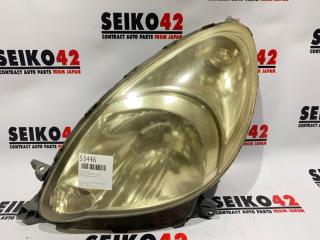 Запчасть фара передняя левая Toyota Funcargo 2004
