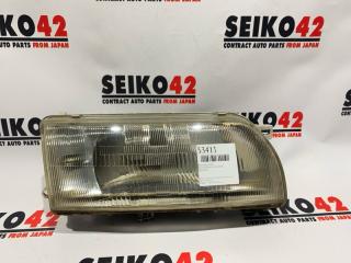 Запчасть фара передняя правая Nissan Primera