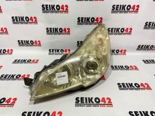 Запчасть фара передняя левая Subaru Outback 2010