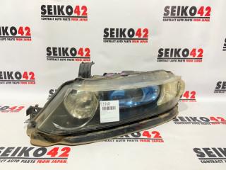 Запчасть фара передняя левая Honda Odyssey 2005