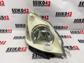 Фара передняя правая Honda Life 2009