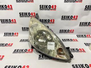 Фара передняя правая Honda Life 2005