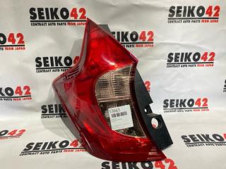 Запчасть стоп задний левый Nissan Note 2012