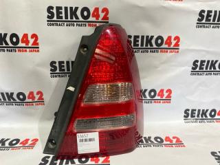 Запчасть стоп задний правый Subaru Forester 2003