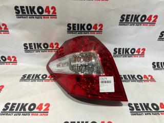 Стоп задний левый Honda Fit Shuttle 2012