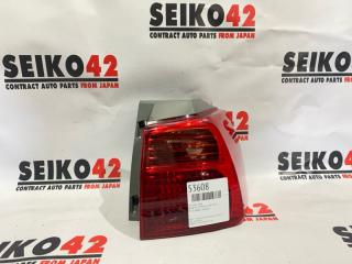 Стоп задний правый Honda Accord 2003