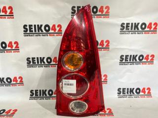 Стоп задний правый Mazda Premacy 2003