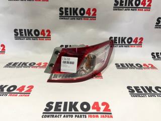 Фото запчасти стоп задний правый Honda Odyssey контрактная запчасть Запчасть стоп задний правый Honda Odyssey