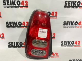 Запчасть стоп задний левый Daihatsu Mira