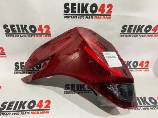 Запчасть стоп задний левый Toyota Alphard 2015