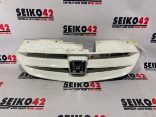 Фото запчасти решетка радиатора передняя Honda Orthia 2 модель контрактная запчасть Запчасть решетка радиатора передняя Honda Orthia 2 модель