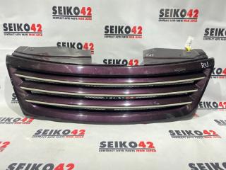 Решетка радиатора передняя Nissan Serena 2005