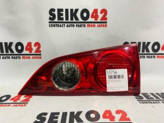 Запчасть вставка багажника задняя правая Honda Accord 2003