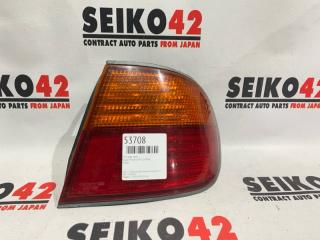 Запчасть стоп задний правый Nissan Primera 1 модель