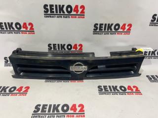 Запчасть решетка радиатора передняя Nissan Primera