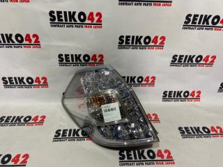 Стоп задний левый Honda Fit Shuttle 2012