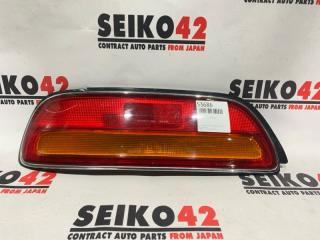 Стоп задний левый Nissan Presea