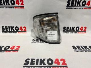 Запчасть габарит передний правый Nissan Vanette 2006