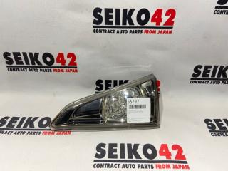 Вставка багажника задняя правая Toyota Caldina 2005 контрактная Вставка багажника задняя правая Toyota Caldina 2005