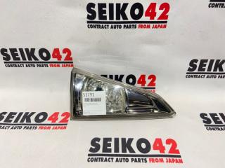 Вставка багажника задняя левая Toyota Caldina 2005 контрактная Вставка багажника задняя левая Toyota Caldina 2005