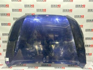 Капот Subaru Impreza 2013