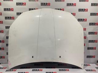 Капот Nissan Wingroad 2003