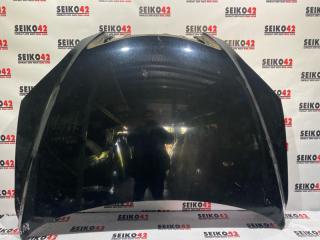 Капот Mazda Axela 2005