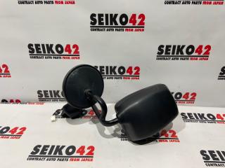 Запчасть зеркало переднее левое Nissan Vanette 2003