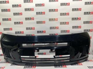 Запчасть бампер передний Honda Mobilio 2005