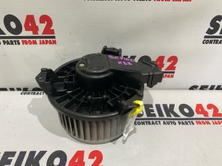 Мотор печки Toyota Ractis 2009