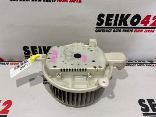 Запчасть мотор печки Toyota Mark X 2005