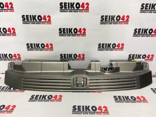 Запчасть решетка радиатора передняя Honda Mobilio 2005