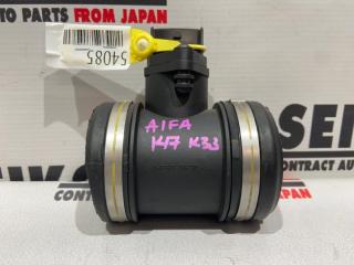 Датчик расхода воздуха Alfa Romeo 147