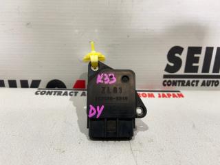 Запчасть датчик расхода воздуха Mazda Demio 2003