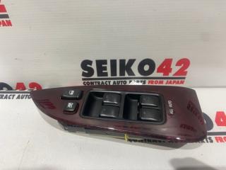 Блок управления стеклоподъемниками передний правый Toyota Mark X 2005