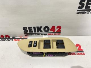 Блок управления стеклоподъемниками передний правый Toyota Blade 2008