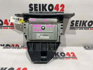 Запчасть компьютер Nissan AD 2003