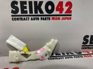 Запчасть крепление бампера переднее левое Mazda Atenza 2005