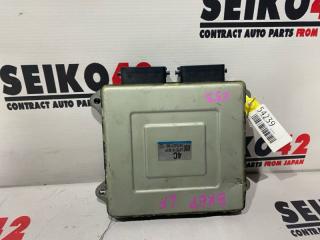 Компьютер Mazda Axela 2005