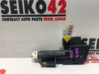 Запчасть омыватель фар передний левый Subaru Outback 2010