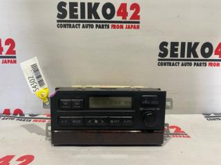 Запчасть блок управления климат контролем Toyota Mark II Wagon Qualis 1998