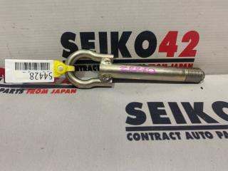 Крюк буксировочный Toyota Voxy