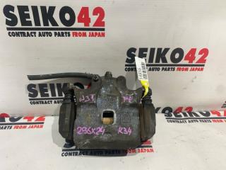 Запчасть суппорт передний правый Nissan Teana 2005