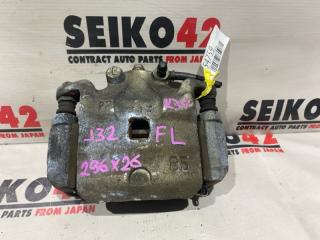 Запчасть суппорт передний левый Nissan Teana 2009