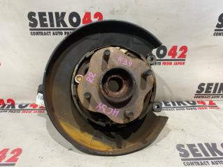 Фото запчасти ступица задняя правая Nissan Laurel контрактная запчасть Запчасть ступица задняя правая Nissan Laurel