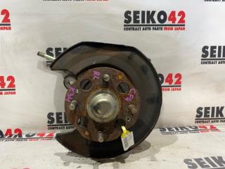 Запчасть ступица задняя левая Honda Accord 2001