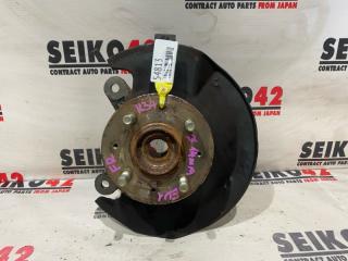 Запчасть ступица передняя правая Honda Civic